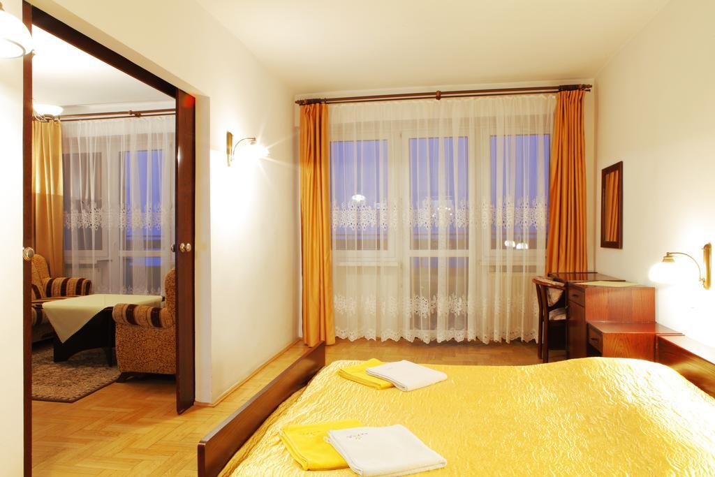 Siwarna Natura Tour Hotel Zakopane Camera foto