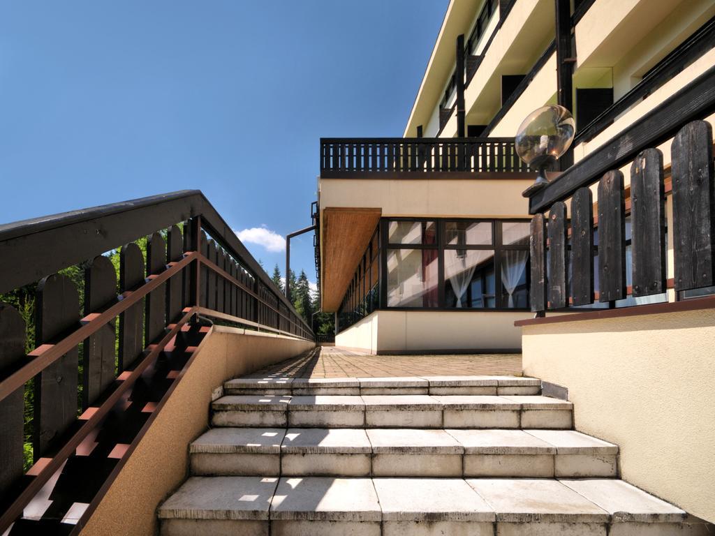 Siwarna Natura Tour Hotel Zakopane Esterno foto