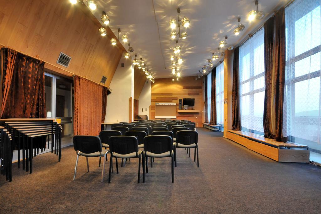 Siwarna Natura Tour Hotel Zakopane Esterno foto