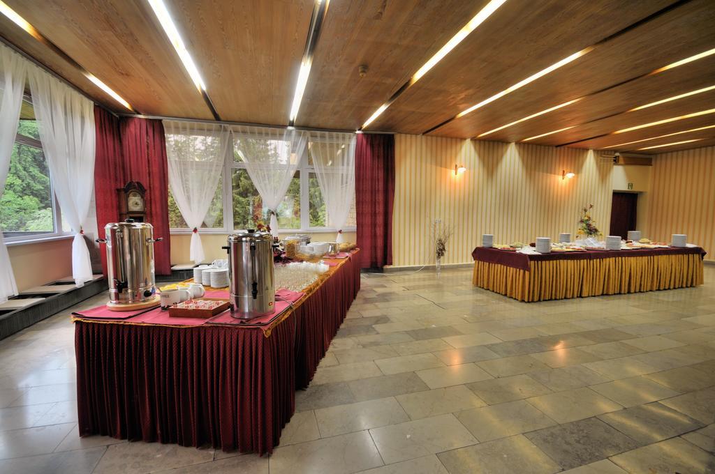 Siwarna Natura Tour Hotel Zakopane Esterno foto