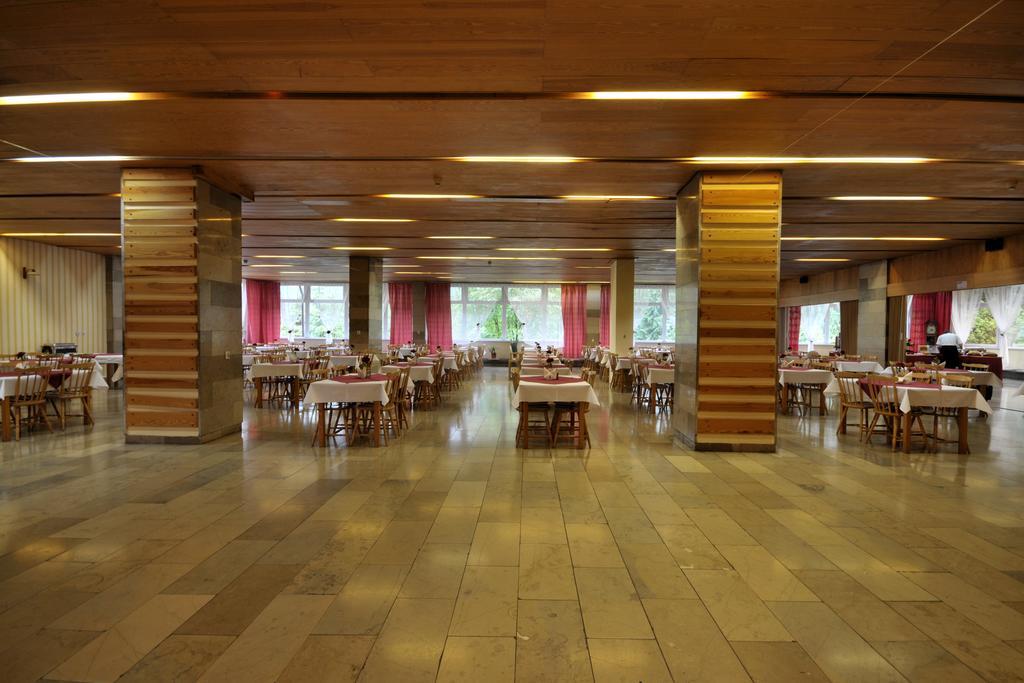 Siwarna Natura Tour Hotel Zakopane Esterno foto