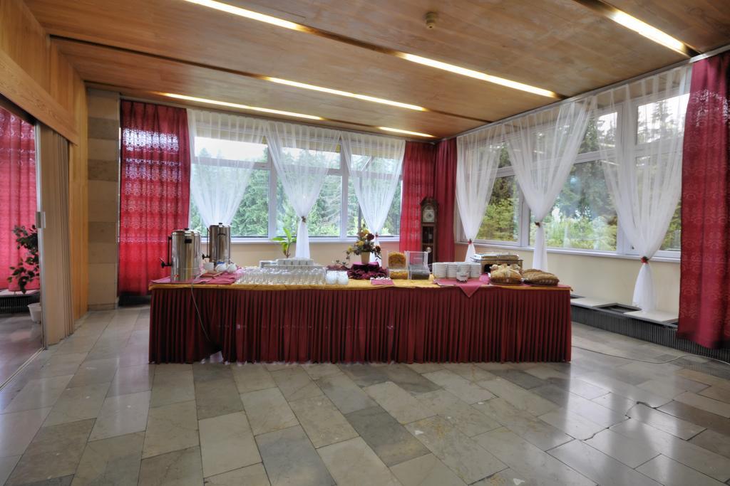 Siwarna Natura Tour Hotel Zakopane Esterno foto