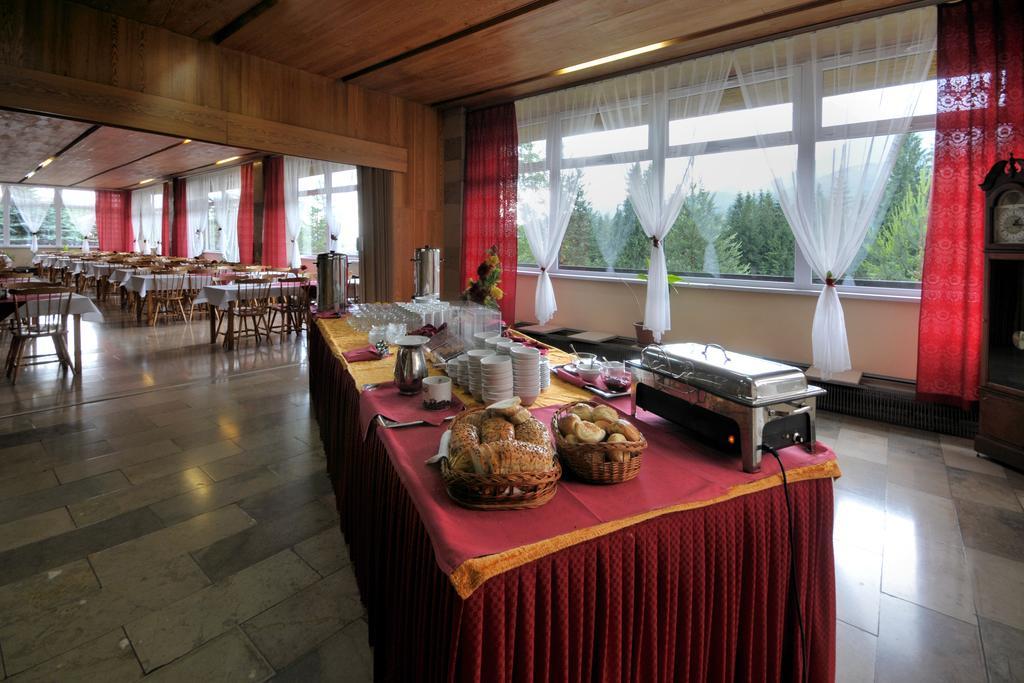Siwarna Natura Tour Hotel Zakopane Esterno foto