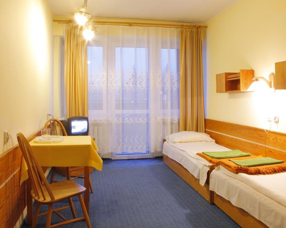 Siwarna Natura Tour Hotel Zakopane Camera foto