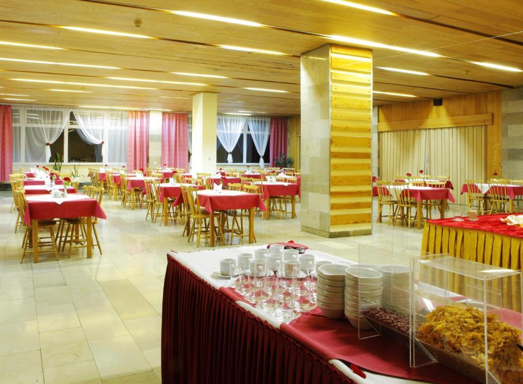 Siwarna Natura Tour Hotel Zakopane Esterno foto