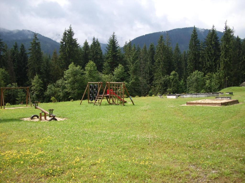 Siwarna Natura Tour Hotel Zakopane Esterno foto